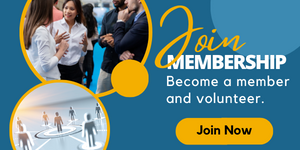 Become a member of AAHCM