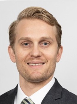 Greg Snyder, MD