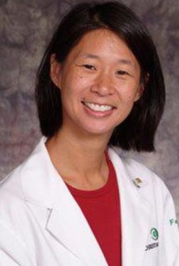 Ina Li, MD