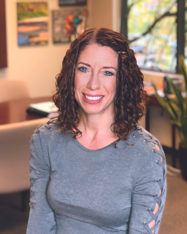 Rebecca Ramsay, MPH, BSN