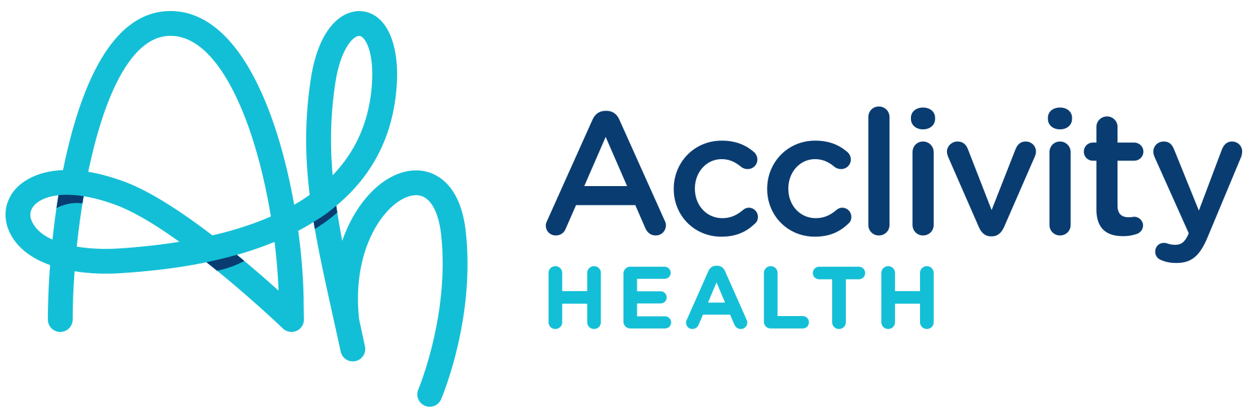 acclivity health logo