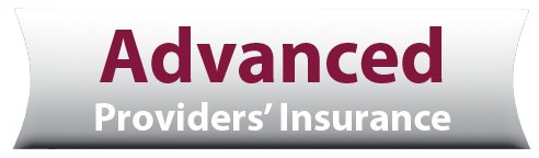 Advanced Providers' Insurance Logo