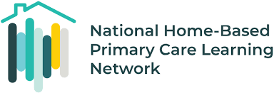 National Home-Based Primary Care Learning Network logo