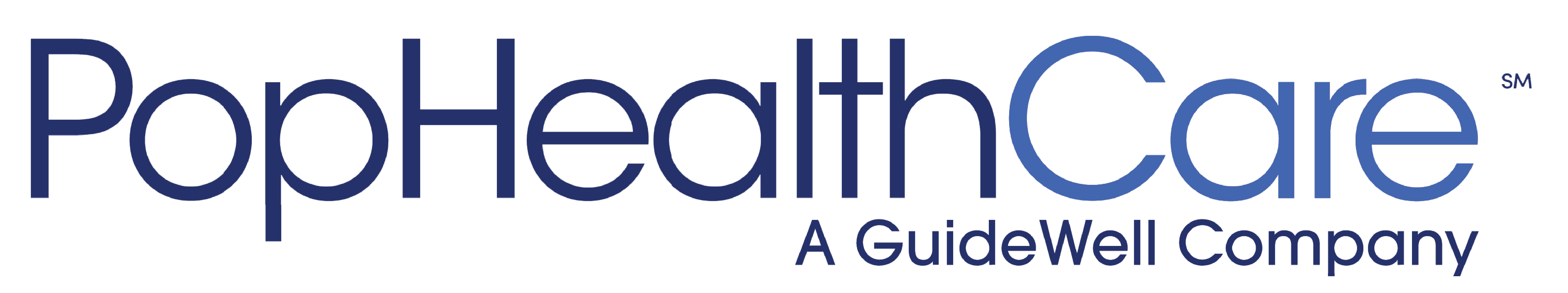 PopHealthCare logo