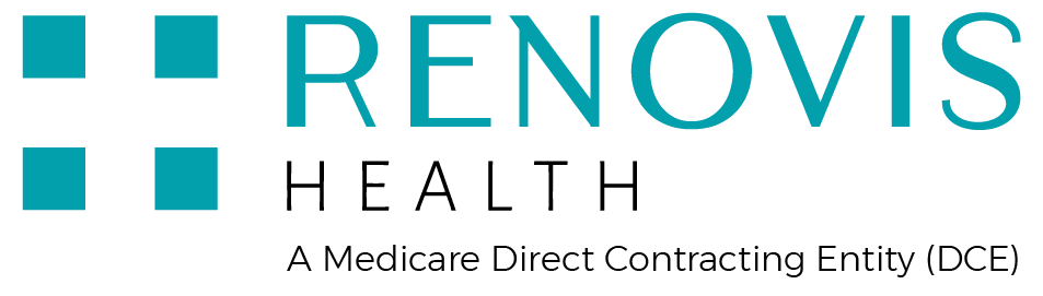 renovis health logo